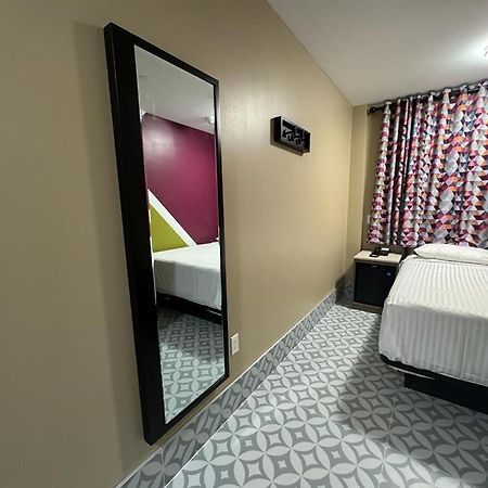 Moon Hotel Brooklyn Нью-Йорк Экстерьер фото
