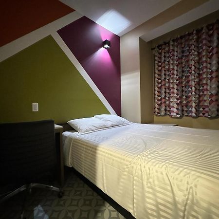 Moon Hotel Brooklyn Нью-Йорк Экстерьер фото