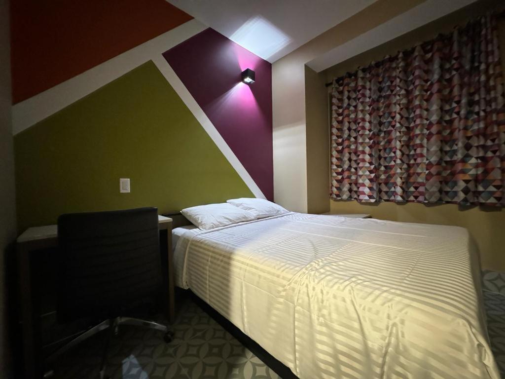 Moon Hotel Brooklyn Нью-Йорк Экстерьер фото