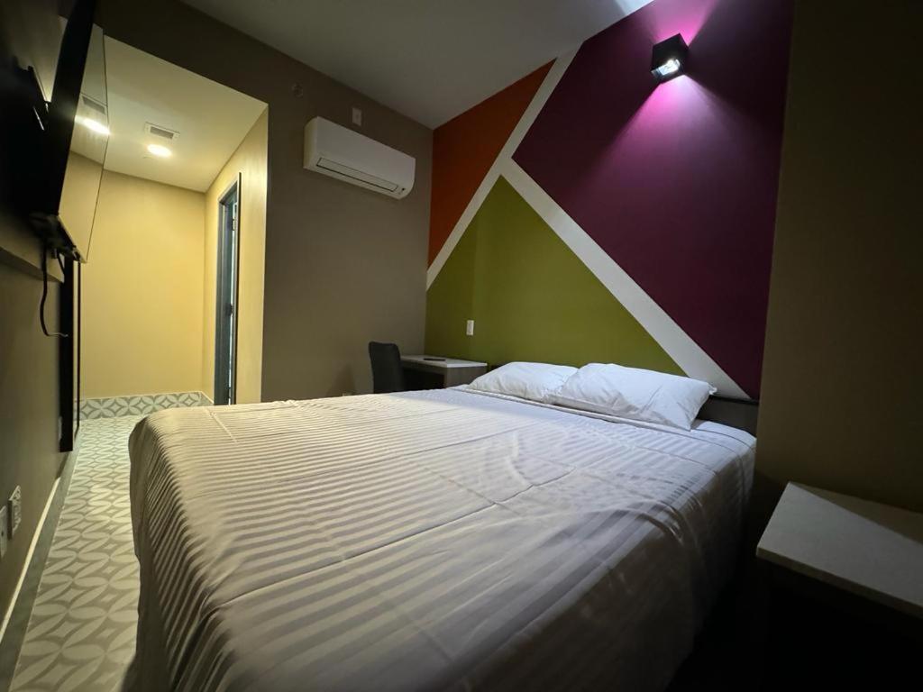 Moon Hotel Brooklyn Нью-Йорк Экстерьер фото