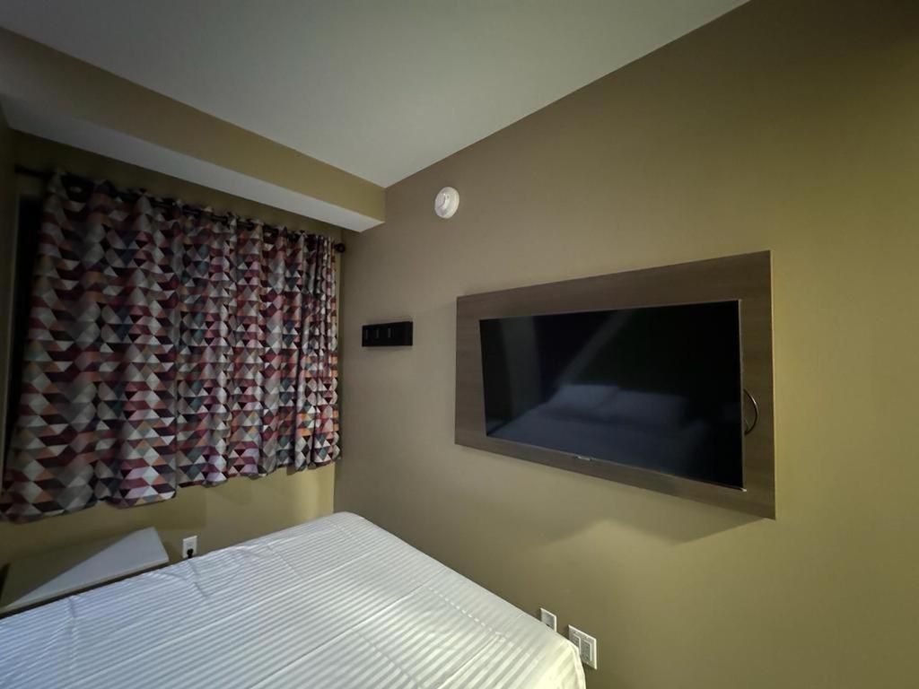 Moon Hotel Brooklyn Нью-Йорк Экстерьер фото