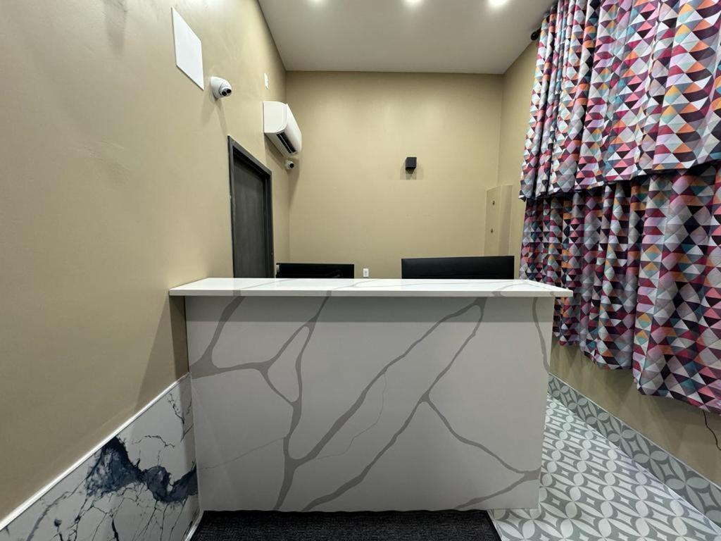 Moon Hotel Brooklyn Нью-Йорк Экстерьер фото