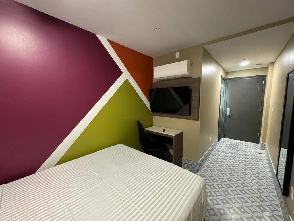Moon Hotel Brooklyn Нью-Йорк Экстерьер фото